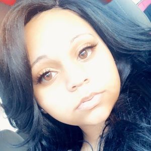 Meet your Posher, Kristina